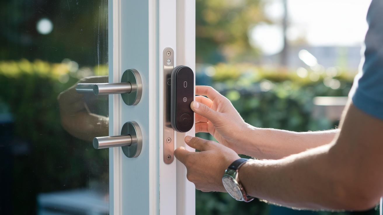 Installation Options and Cost Factors for Smart Door Locks.jpg