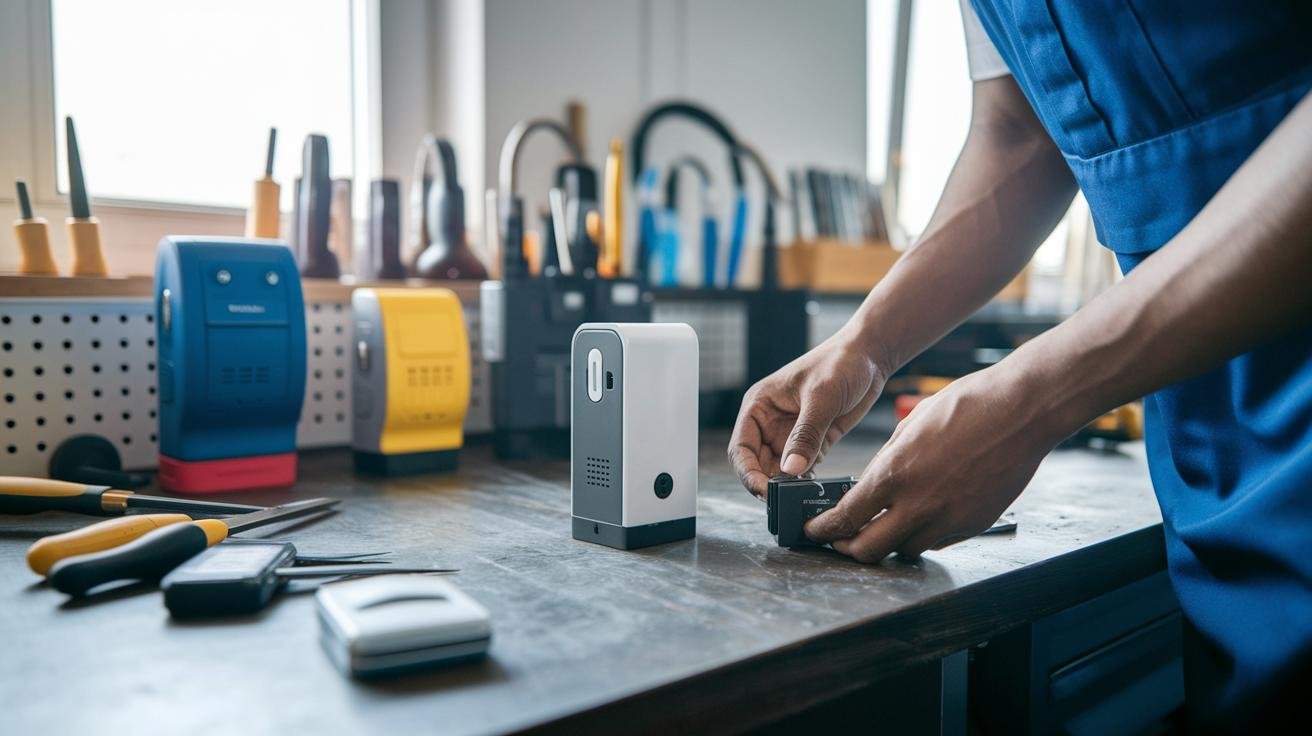 Installation and Power Considerations for RFID vs Bluetooth Cabinet Locks.jpg