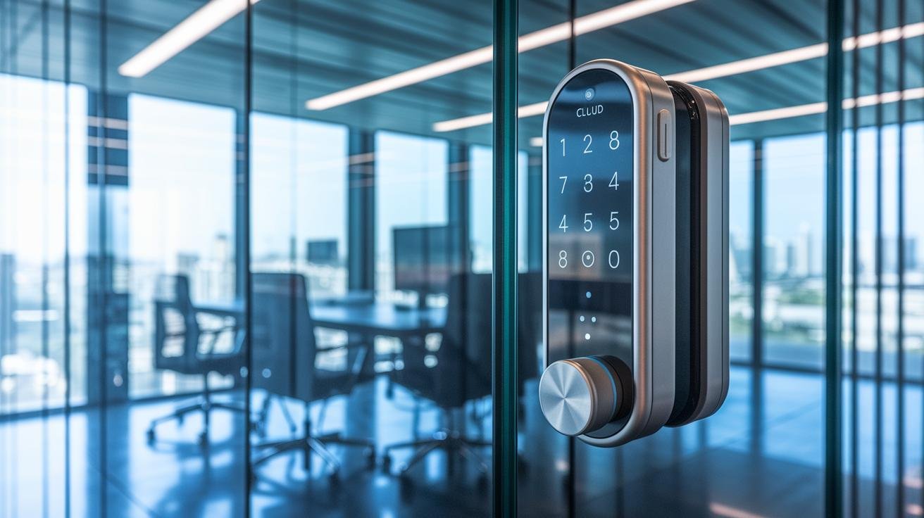 Integrating Smart Locks with Commercial IoT and Security Platforms.jpg