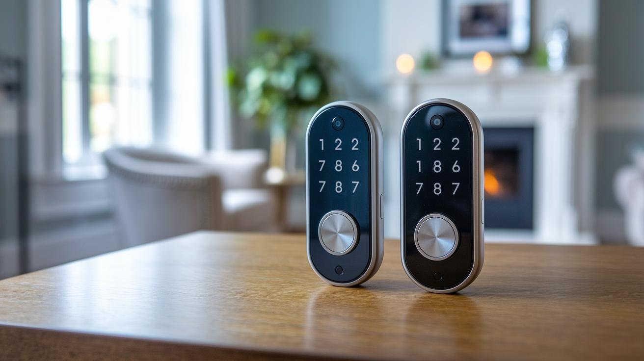 Leading Smart Door Lock Companies and Brands.jpg