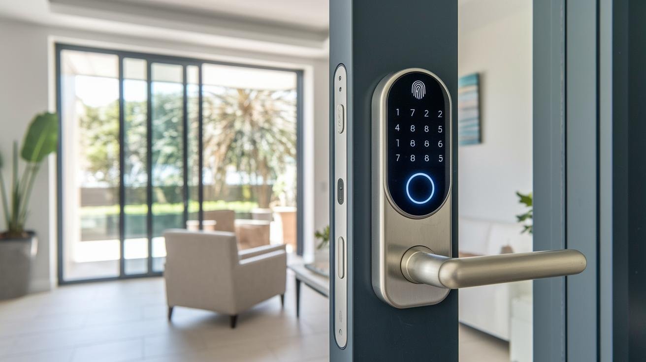 Leading Smart Lock Suppliers for Wholesale, OEM, and Distribution.jpg