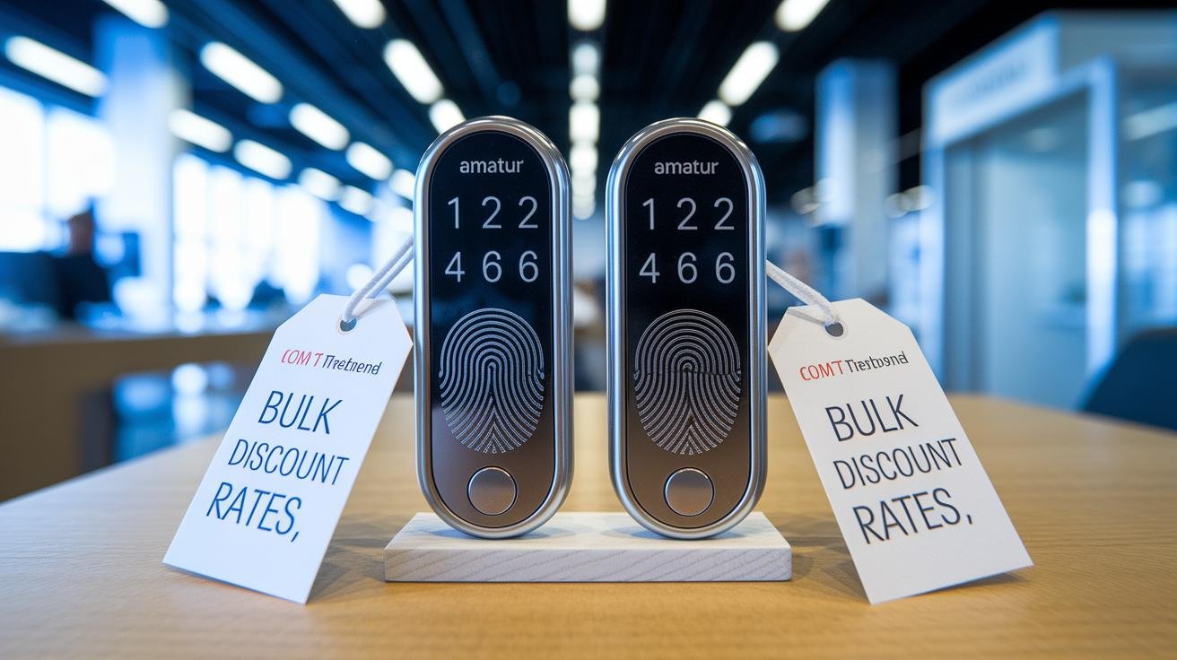 Pricing, MOQ  Bulk Discounts from Fingerprint Door Lock Suppliers.jpg