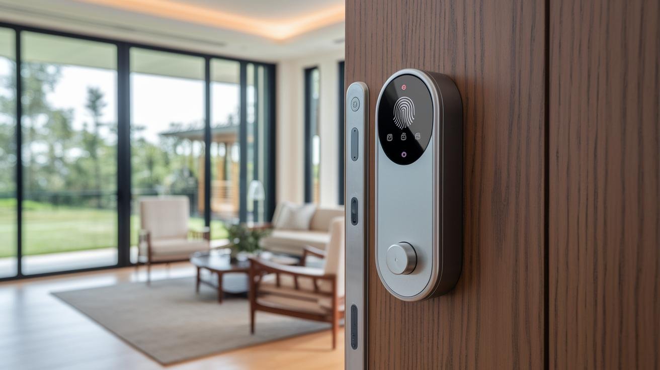 Product Specification Comparison from Smart Door Lock Factories.jpg