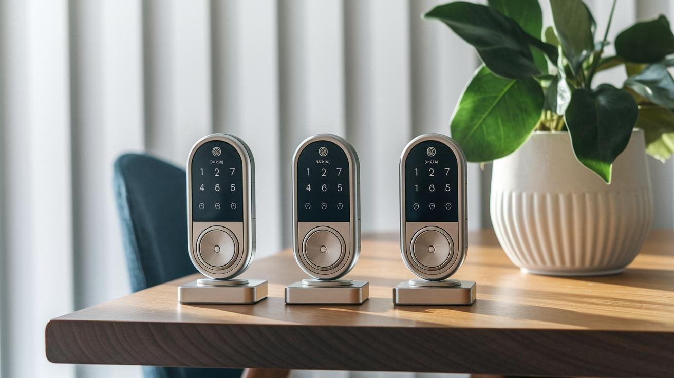 Quick Snapshot of Schlage Deadbolt Lineup and Key Highlights.jpg