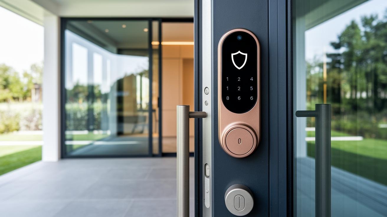Security and Encryption Standards in Bluetooth vs Wi-Fi Smart Locks.jpg