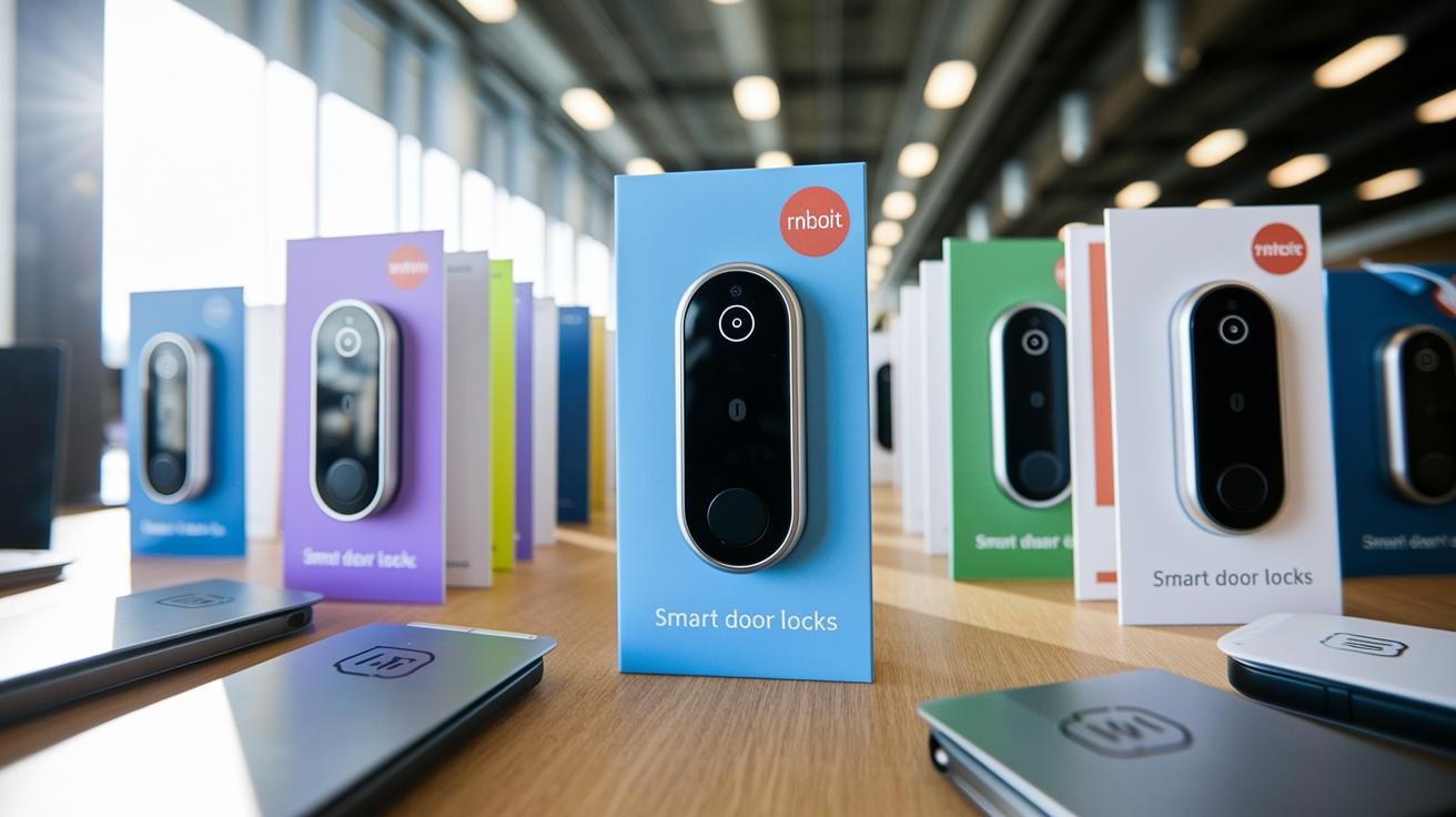 Smart Door Lock Feature Sets and Customization Services for OEM Clients.jpg
