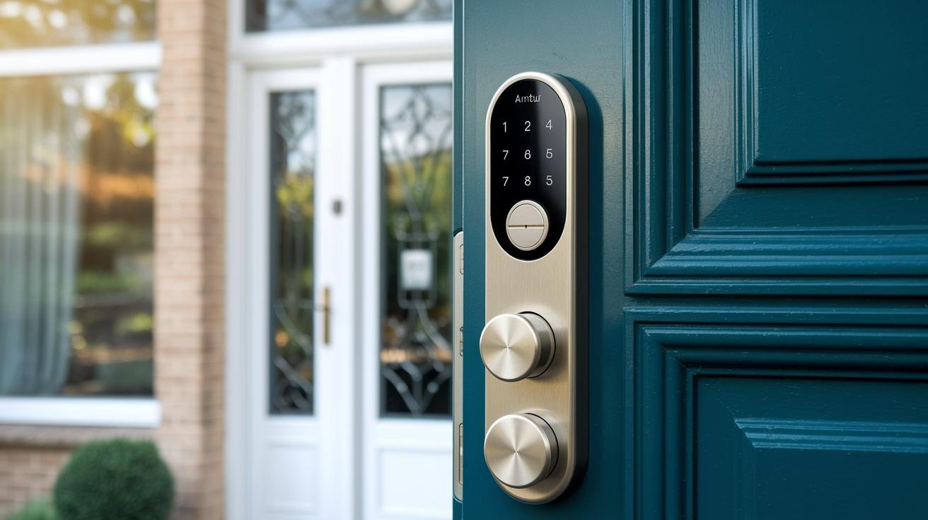 Smart Door Lock Supplier Product Specifications  Authentication Methods.jpg