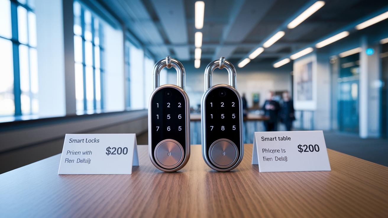 Smart Lock Pricing Tiers and Minimum Order Quantities.jpg
