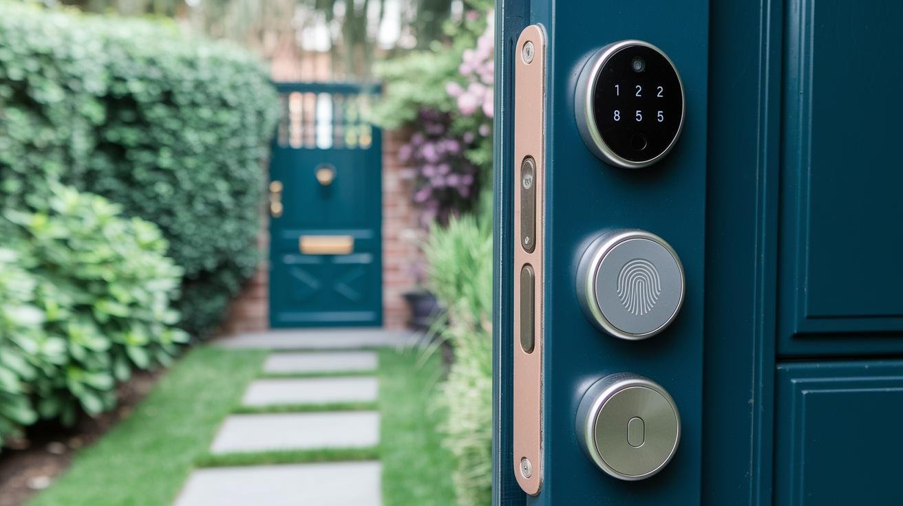 Smart Lock Supplier Case Studies Residential, Commercial, and Hospitality.jpg