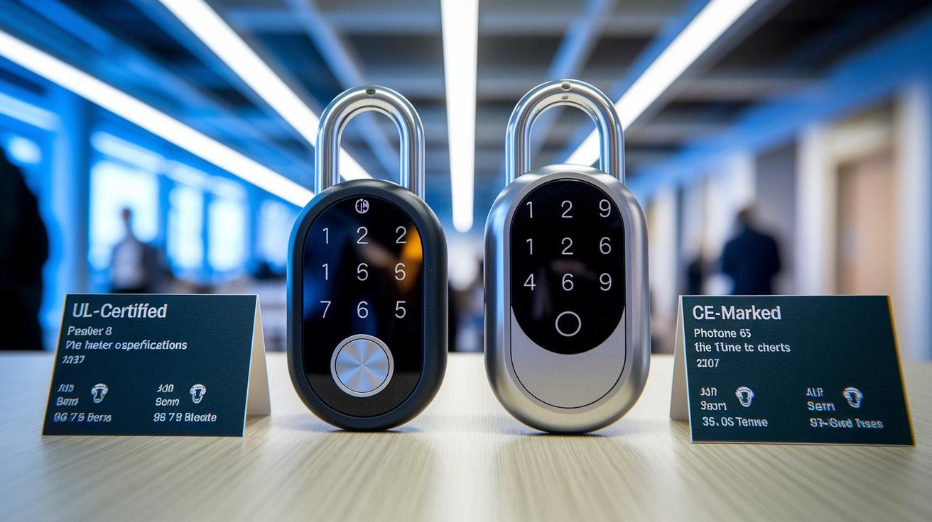 Smart Lock Supplier Technical Specifications and Certifications.jpg