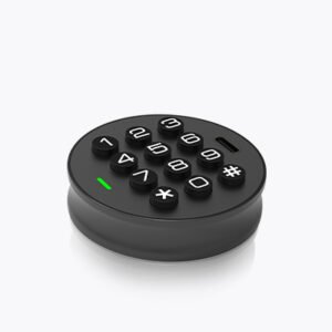 Starlight Cabinet locks CLK107