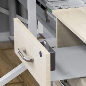 Starlight Cabinet locks CLK111