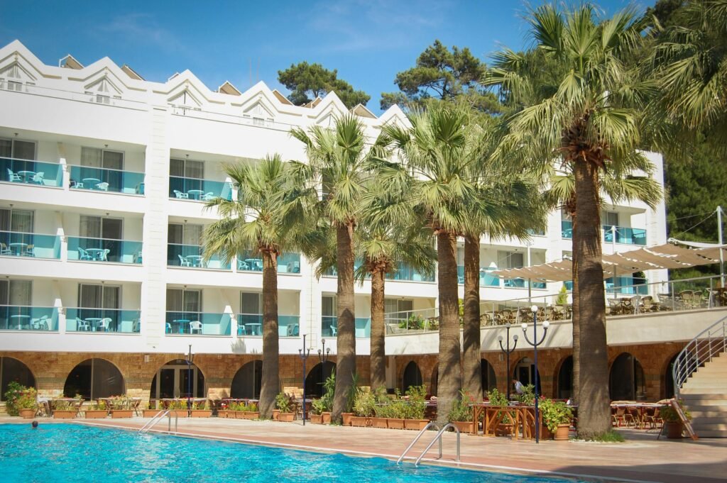 Starlight hotel projects202
