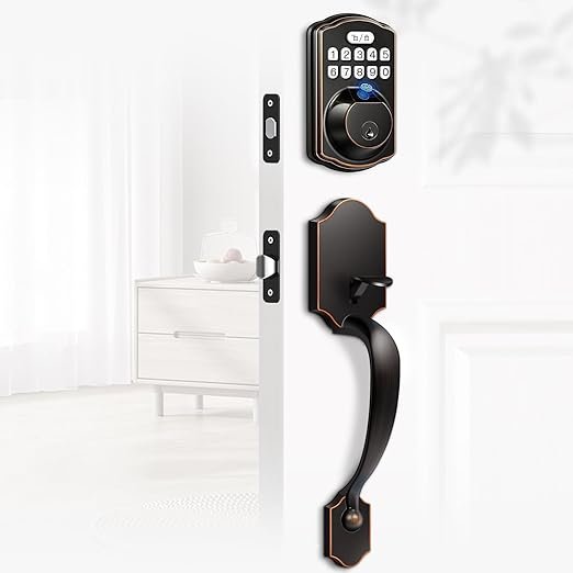 Starlight smart locks us200.JPEG