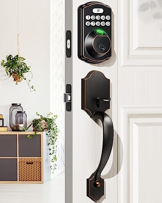 Starlight smart locks us205.JPEG