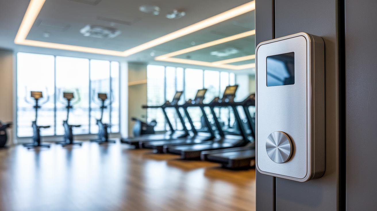 Technology Trends in Gym Cabinet Locking Solutions.jpg