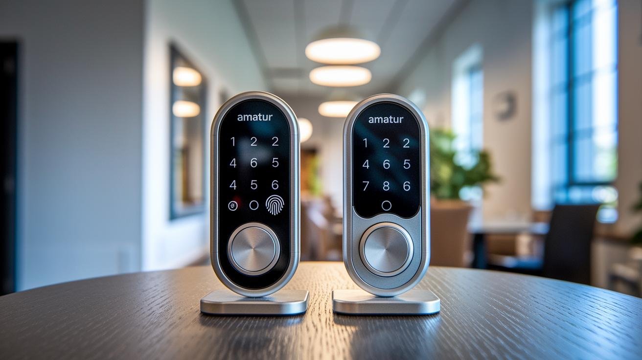 Top Electronic Door Lock Manufacturers Overview.jpg