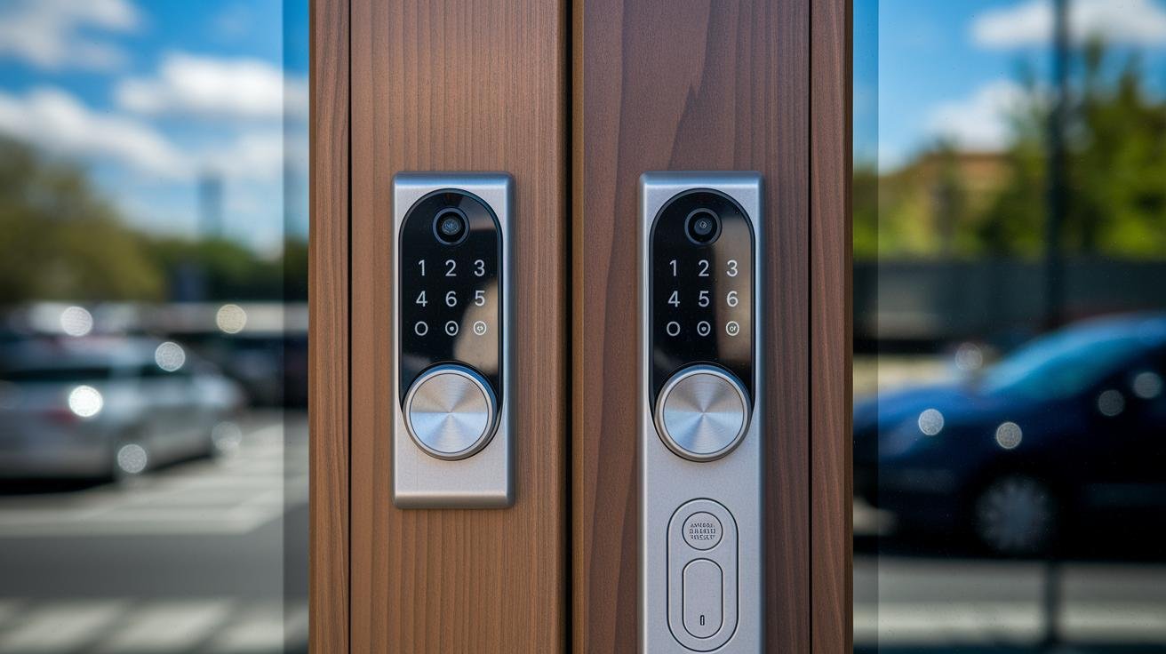 Top Starlight Smart Keypad Door Lock Models Reviewed.jpg