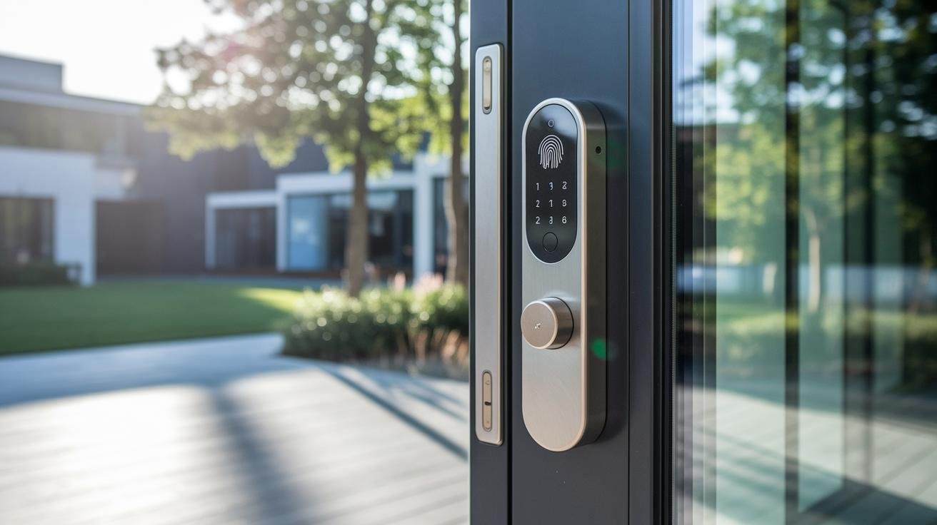 Why Choose Starlight Hardware as Your Digital Lock Company.jpg