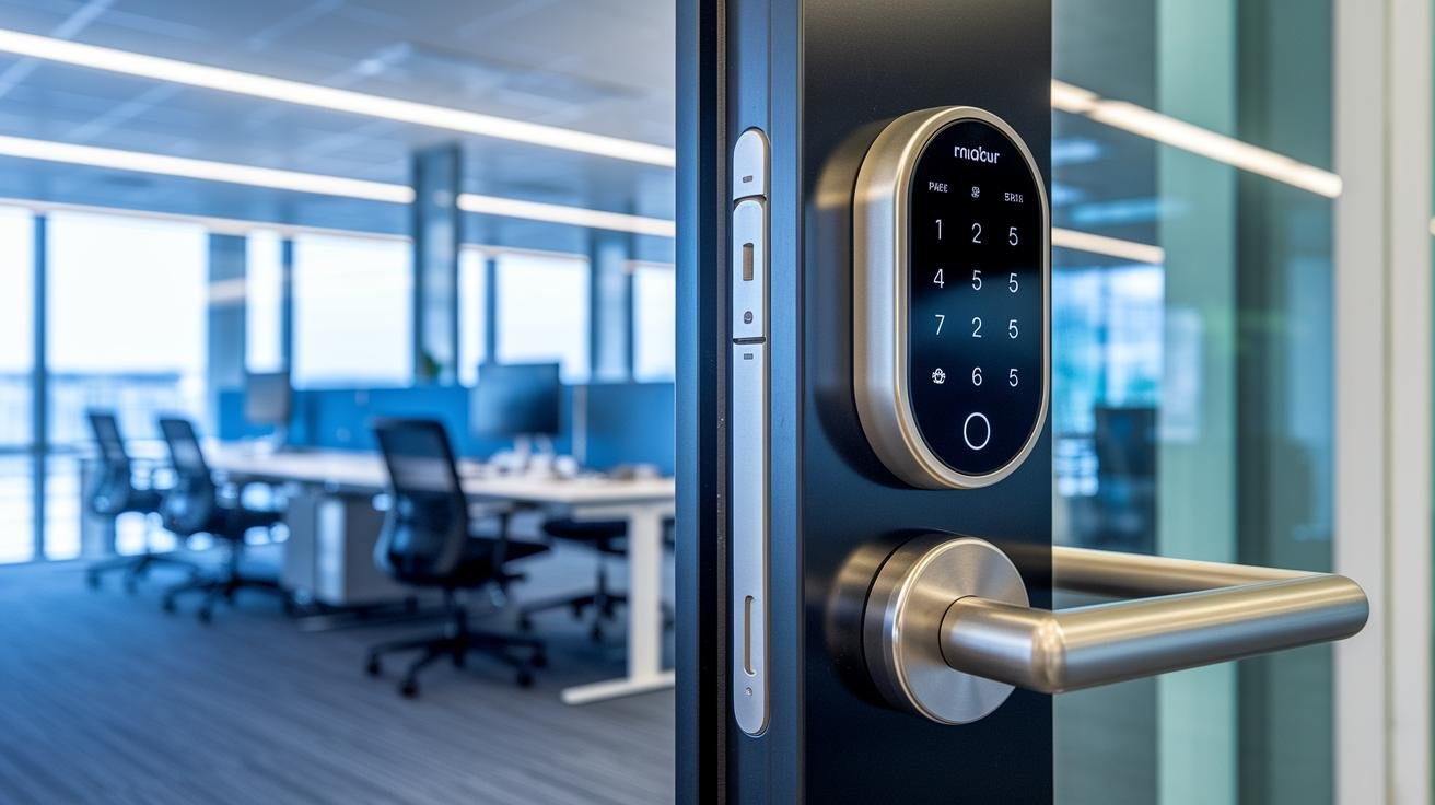 Why Starlight Smart Locks Stand Out for B2B Partnerships.jpg