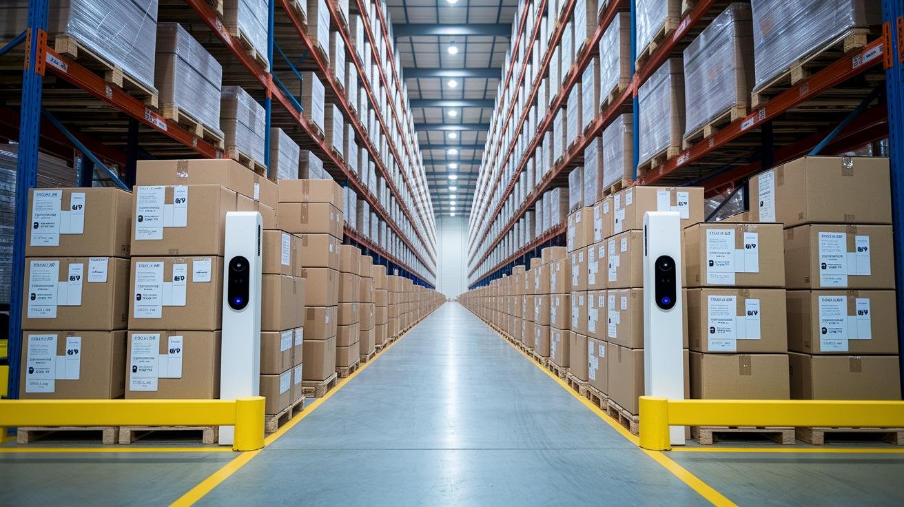 Global Shipping  Fulfillment from Smart Door Lock Suppliers.jpg