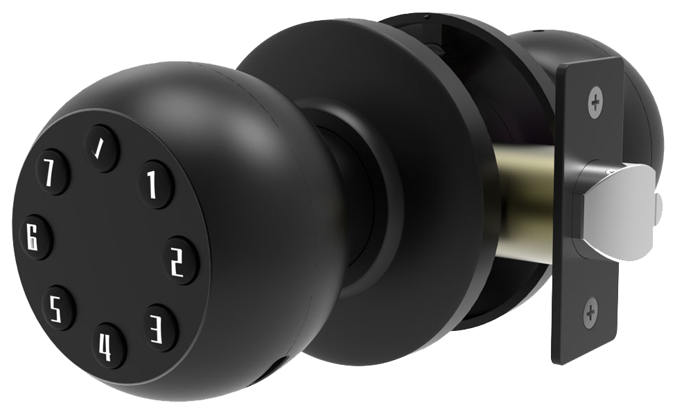 G990 smart door knobs with physical passcodes.png