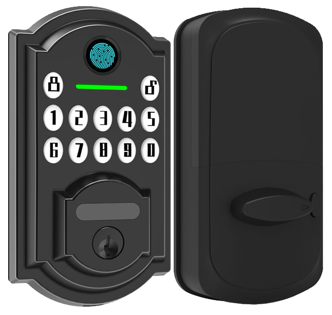 GA01 smart deadbolt locks with fingerprint and passwords.png